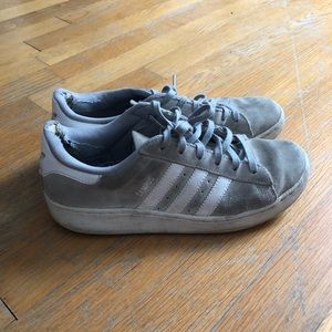 adidas campus sneakers
